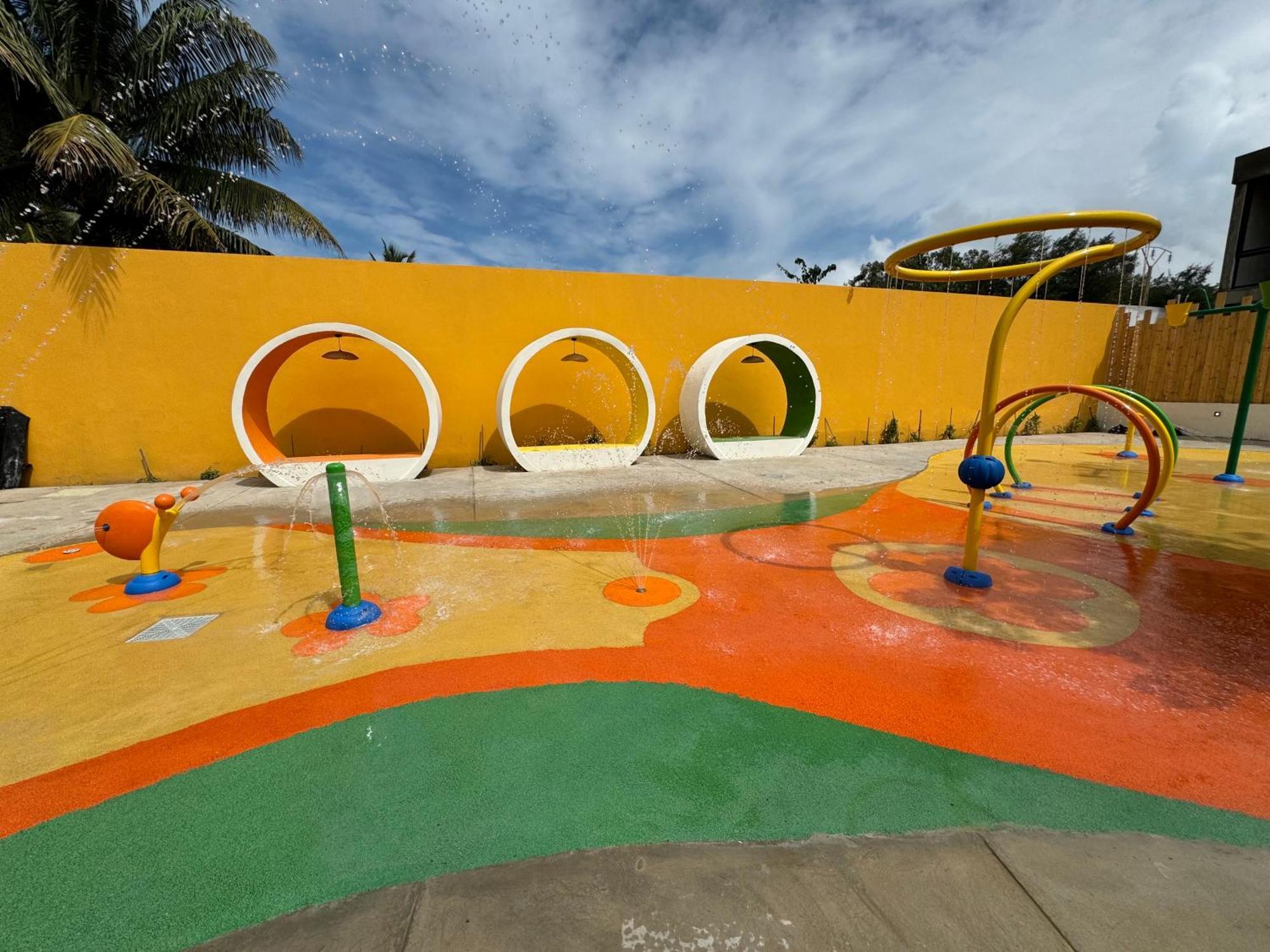 Hotel Africa Queen Somone Exterior foto