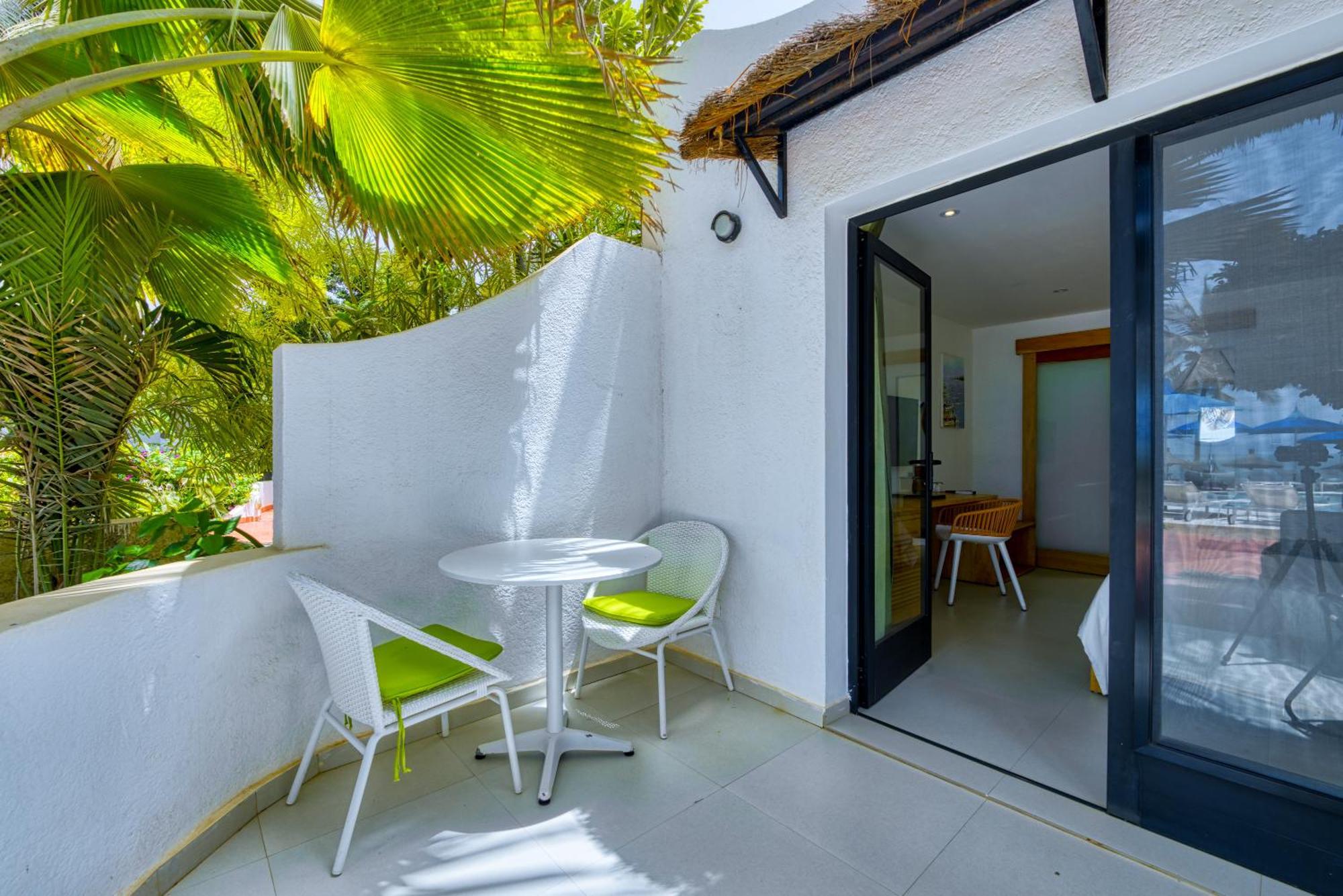 Hotel Africa Queen Somone Exterior foto